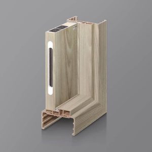 چهارچوب پلی وود چهارچوب درب پلی وود